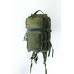 Рюкзак Tramp Squad green 35л UTRP-041