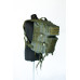 Рюкзак Tramp Squad green 35л UTRP-041