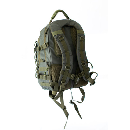 Рюкзак Tramp Tactical green 50л UTRP-043