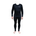 Термобілизна чоловіча Tramp Warm Soft чорний UTRUM-019-black Термобілизна чоловіча Tramp Warm Soft чорний UTRUM-019-black