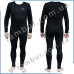 Термобілизна чоловіча Tramp Warm Soft чорний UTRUM-019-black