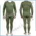 Термобілизна чоловіча Tramp Warm Soft олива UTRUM-019-olive