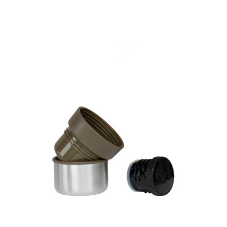 Термос TRAMP Expedition Line 0,75 л UTRC-031 Оливковий Термос TRAMP Expedition Line 0,75 л UTRC-031 Оливковий