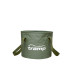 Відро Tramp ПВХ olive 12л UTRC-071