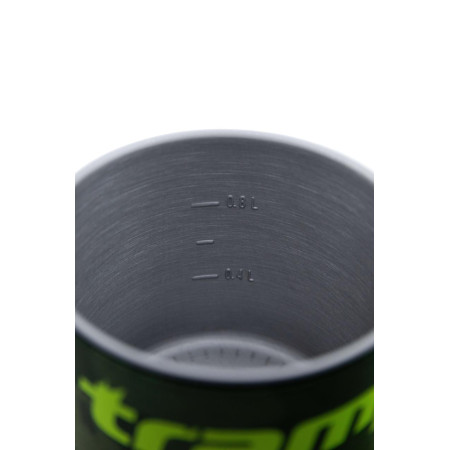Система для приготування їжі Tramp 0,8л olive UTRG-049