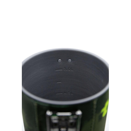 Система для приготування їжі Tramp 1,0л olive UTRG-115