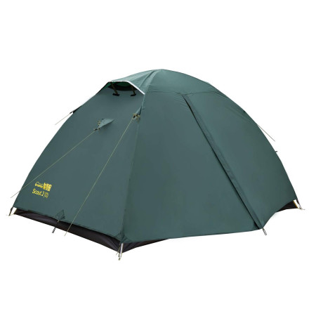 Намет Tramp Scout 2 (v2) green UTRT-055