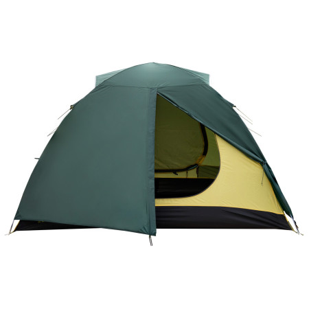 Намет Tramp Scout 3 (v2) green UTRT-056