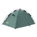 Палатка Tramp Quick 2 (v2) green UTRT-096