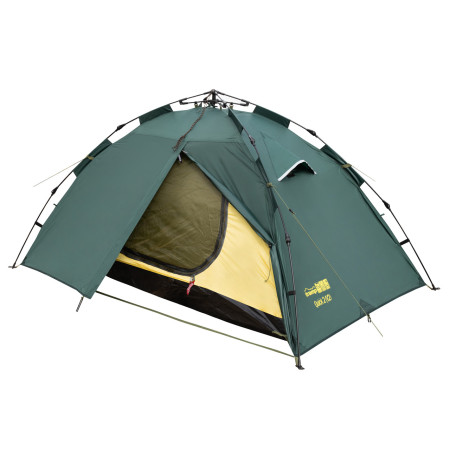 Палатка Tramp Quick 2 (v2) green UTRT-096