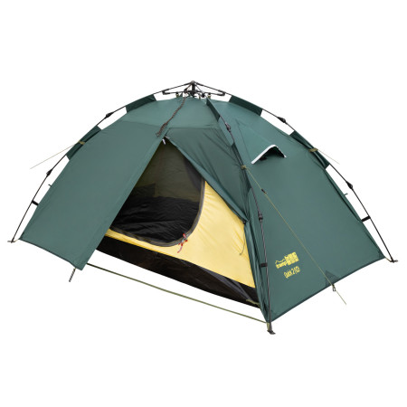 Палатка Tramp Quick 2 (v2) green UTRT-096