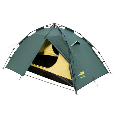 Палатка Tramp Quick 2 (v2) green UTRT-096