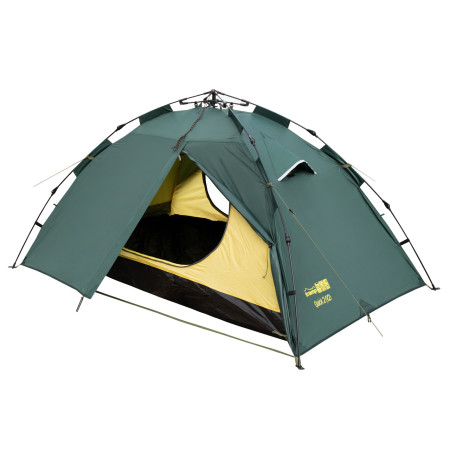 Палатка Tramp Quick 2 (v2) green UTRT-096