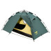 Палатка Tramp Quick 2 (v2) green UTRT-096