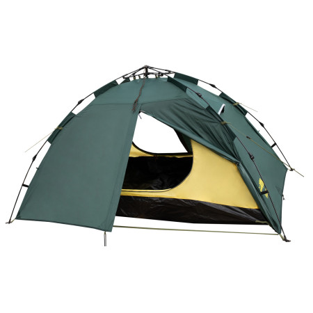 Палатка Tramp Quick 2 (v2) green UTRT-096