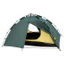 Палатка Tramp Quick 2 (v2) green UTRT-096