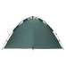 Намет Tramp Quick 3 (v2) green UTRT-097