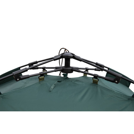 Намет Tramp Quick 3 (v2) green UTRT-097