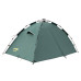 Намет Tramp Quick 3 (v2) green UTRT-097