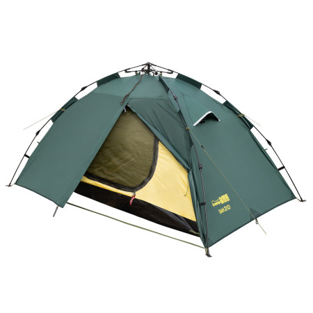 Намет Tramp Quick 3 (v2) green UTRT-097