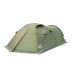 Палатка Tramp Cave 3 (v2) green UTRT-021