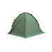 Палатка Tramp Rock 2 (v2) green UTRT-027