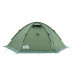 Палатка Tramp Rock 2 (v2) green UTRT-027