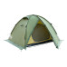 Намет Tramp Rock 3 (v2) green UTRT-028