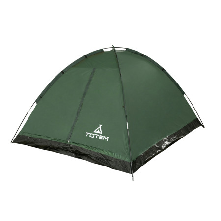 Палатка двухместная Totem Summer 2 (v2) 205х140х120см.