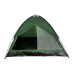 Палатка двухместная Totem Summer 2 (v2) 205х140х120см.
