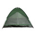 Палатка двухместная Totem Summer 2 (v2) 205х140х120см.