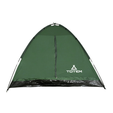 Палатка двухместная Totem Summer 2 (v2) 205х140х120см.