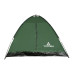 Палатка двухместная Totem Summer 2 (v2) 205х140х120см.