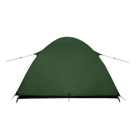 Палатка двухместная Totem Summer 2 (v2) 205х140х120см.