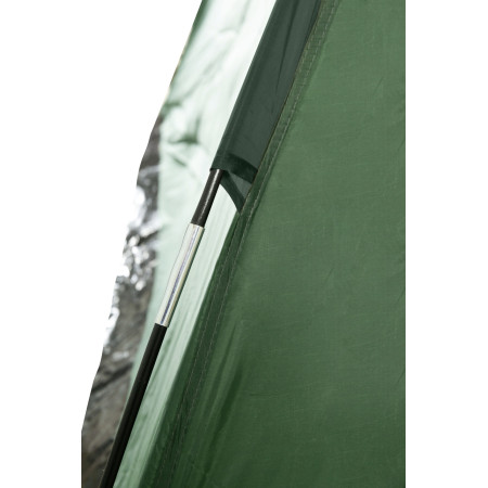 Палатка двухместная Totem Summer 2 (v2) 205х140х120см.
