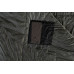 Спальний мішок Tramp Windy Light кокон правий yellow/grey 220/80-55 UTRS-055