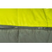 Спальний мішок Tramp Voyager Compact кокон правий olive/grey 185/80-55 UTRS-052С