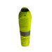 Спальний мішок Tramp Voyager Long кокон лівий olive/grey 230/90-55 UTRS-052L