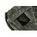 Спальний мішок Tramp Voyager Long кокон правий olive/grey 230/90-55 UTRS-052L