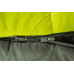 Спальний мішок Tramp Voyager Long кокон правий olive/grey 230/90-55 UTRS-052L