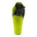 Спальний мішок Tramp Hiker Regular кокон лівий olive/grey 220/80-55 UTRS-052R