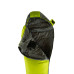 Спальний мішок Tramp Hiker Long кокон правий olive/grey 230/90-55 UTRS-052L