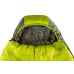 Спальний мішок Tramp Hiker Long кокон правий olive/grey 230/90-55 UTRS-052L