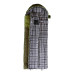 Спальний мішок Tramp Kingwood Regular ковдра лівий dark-olive/grey 220/80 UTRS-053R