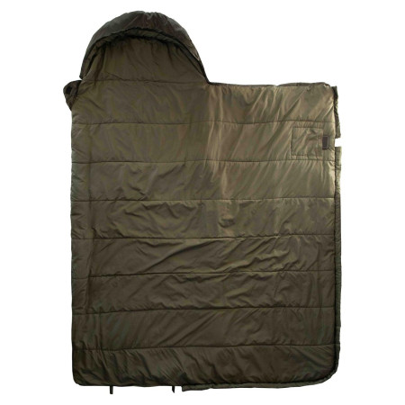 Спальний мішок Tramp Shypit 200XL ковдра з капюш правий olive 220/100 UTRS-059L Спальний мішок Tramp Shypit 200XL ковдра з капюш правий olive 220/100 UTRS-059L