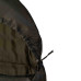 Спальний мішок Tramp Shypit 500XL ковдра з капюш лівий olive 220/100 UTRS-062L