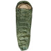 Спальний мішок Totem Hunter кокон лівий olive 220/60-55 UTTS-004