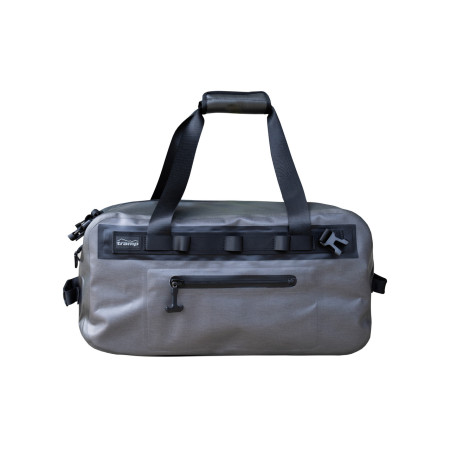 Герморюкзак-сумка TRAMP TPU dark grey 50л UTRA-297