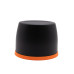 Кришка для термосів TRAMP UTRC-138-141-black