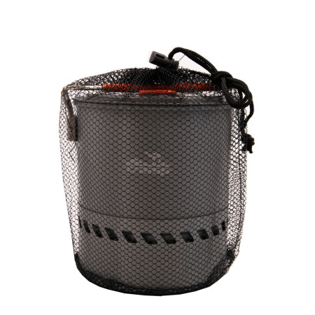 Котел с теплообменником Tramp Firebird 1,5л UTRC-118